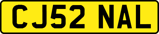 CJ52NAL