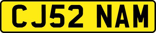 CJ52NAM