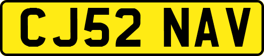 CJ52NAV