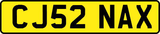 CJ52NAX
