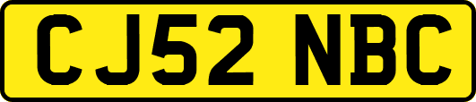 CJ52NBC