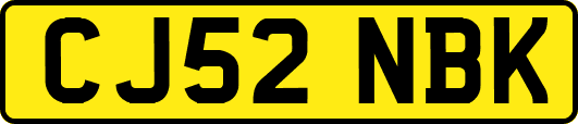 CJ52NBK