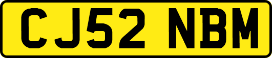 CJ52NBM