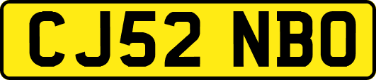 CJ52NBO