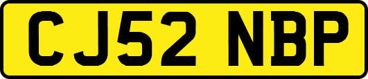CJ52NBP