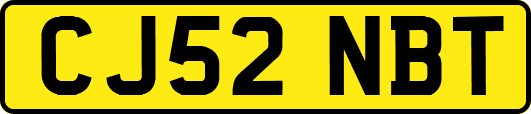 CJ52NBT