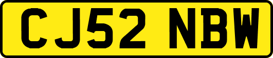 CJ52NBW