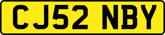 CJ52NBY