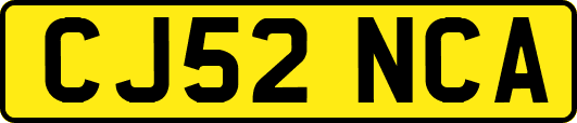 CJ52NCA