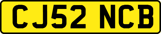 CJ52NCB