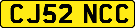 CJ52NCC