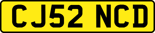 CJ52NCD
