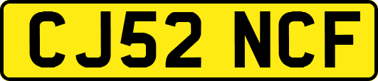 CJ52NCF