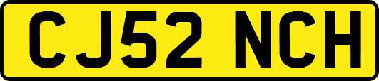CJ52NCH
