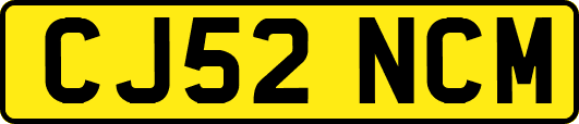CJ52NCM