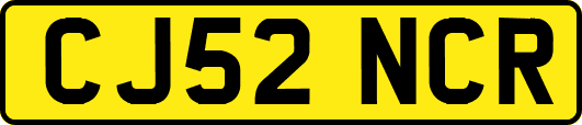 CJ52NCR