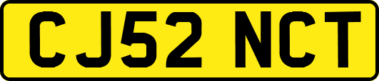 CJ52NCT