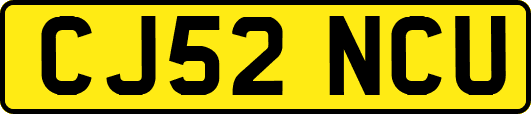 CJ52NCU