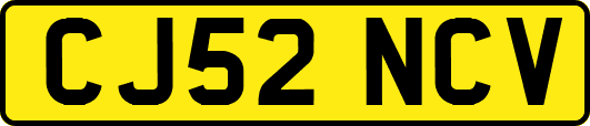 CJ52NCV