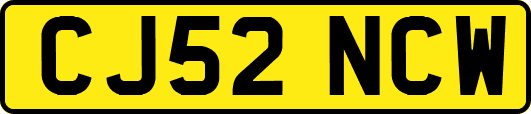 CJ52NCW