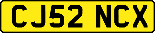 CJ52NCX