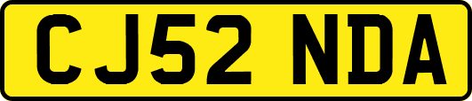 CJ52NDA