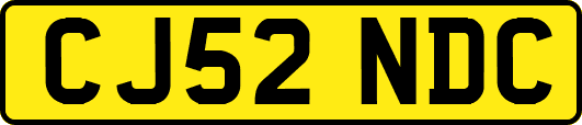 CJ52NDC