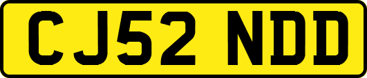 CJ52NDD