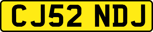 CJ52NDJ