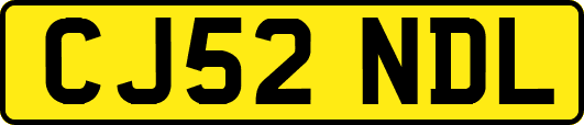 CJ52NDL