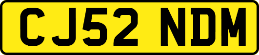 CJ52NDM