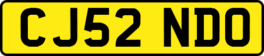 CJ52NDO