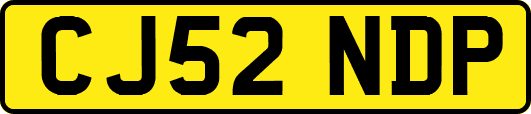 CJ52NDP