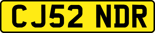 CJ52NDR