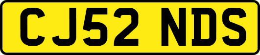 CJ52NDS
