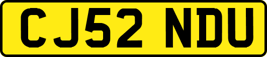 CJ52NDU
