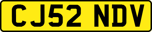 CJ52NDV