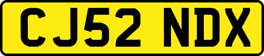 CJ52NDX