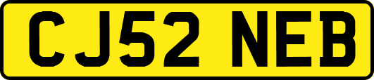 CJ52NEB