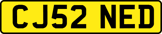 CJ52NED