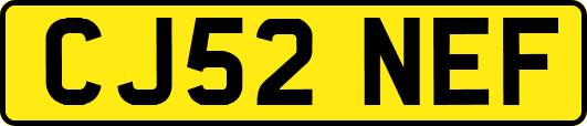 CJ52NEF