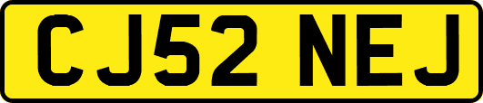 CJ52NEJ