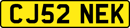CJ52NEK