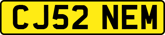 CJ52NEM