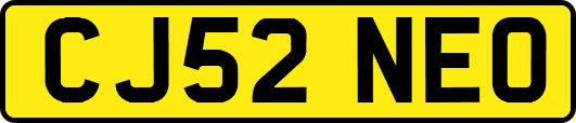 CJ52NEO