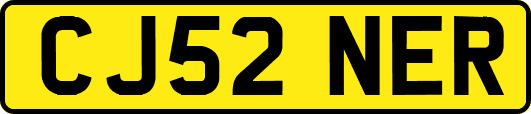 CJ52NER