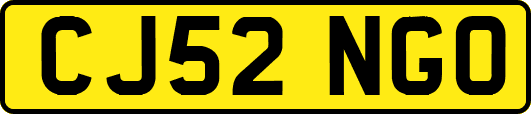 CJ52NGO