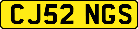 CJ52NGS