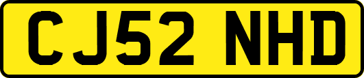 CJ52NHD