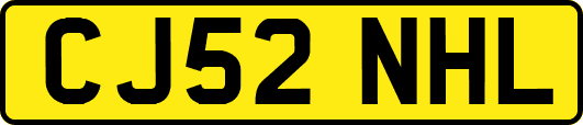 CJ52NHL